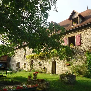 Les 7 Lucarnes Latouille-Lentillac